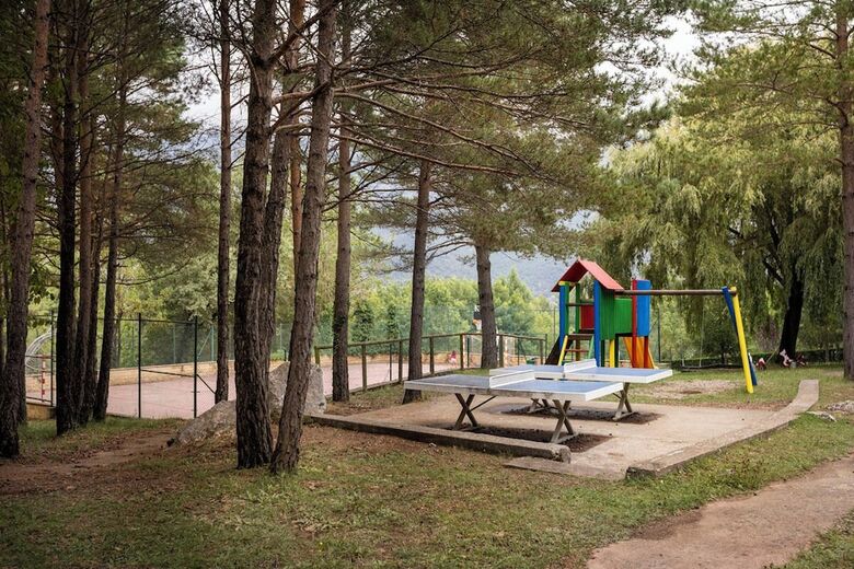 Huttopia Barcelona Pirineos