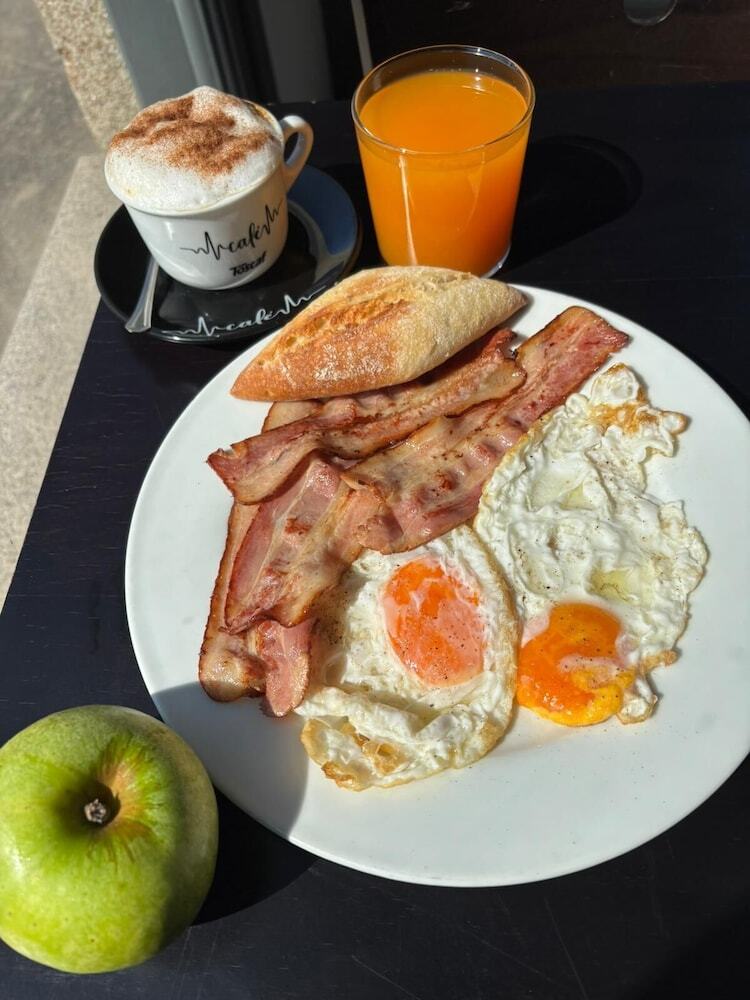 Casa De Viaxeiros By Pandora Hoteles