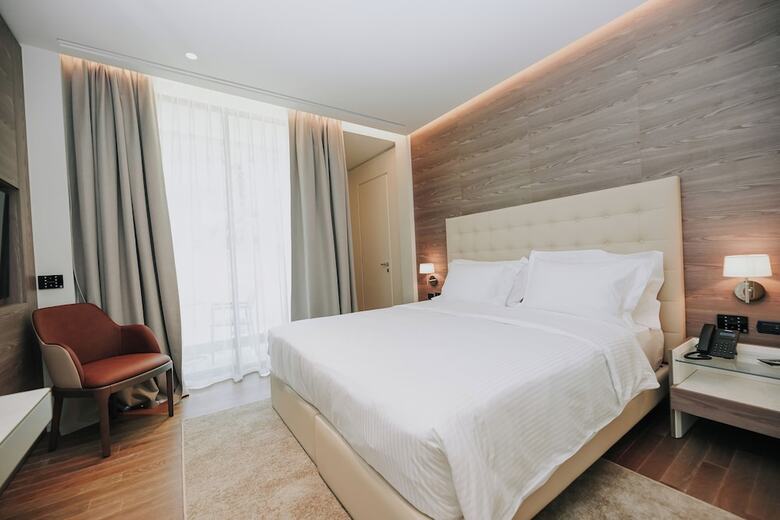 Magnus Hotel