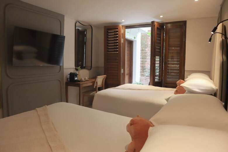 Hotel Casa Bianca By Faranda Boutique