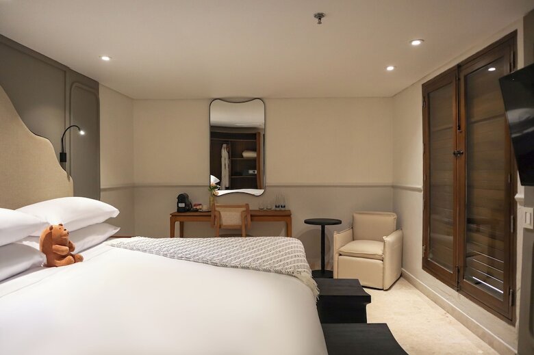 Hotel Casa Bianca By Faranda Boutique