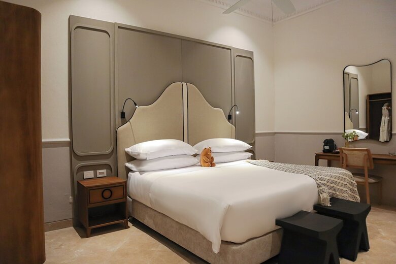 Hotel Casa Bianca By Faranda Boutique