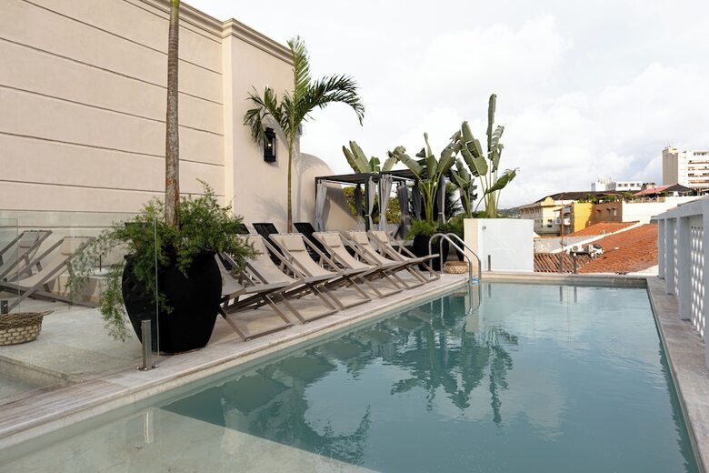 Hotel Casa Bianca By Faranda Boutique