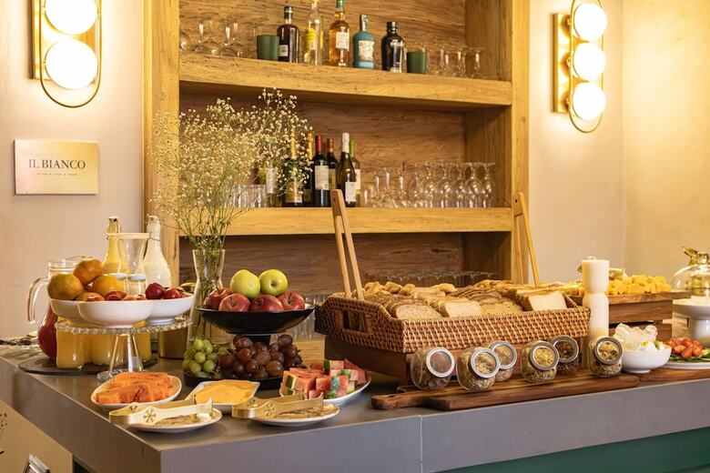 Hotel Casa Bianca By Faranda Boutique