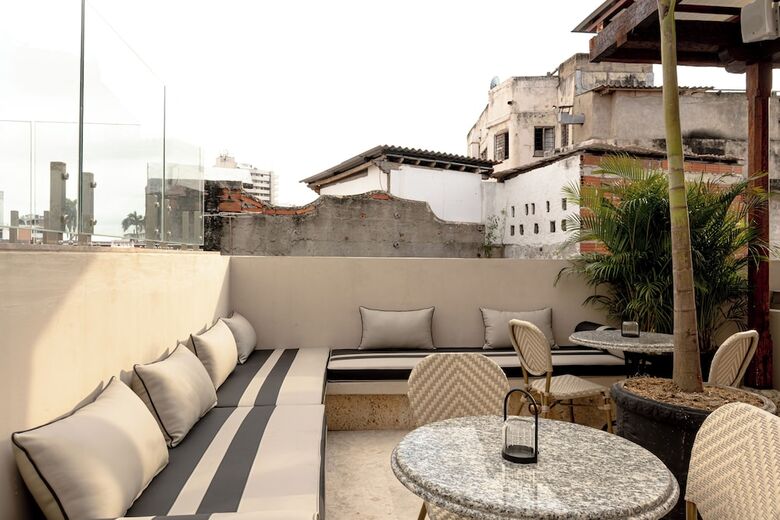 Hotel Casa Bianca By Faranda Boutique