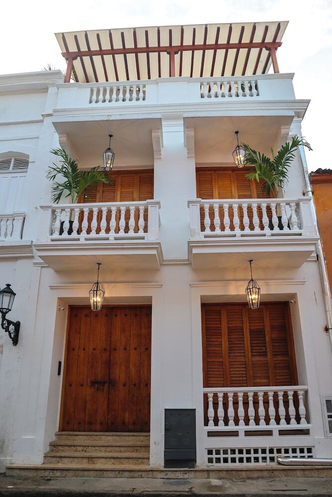Hotel Casa Bianca By Faranda Boutique