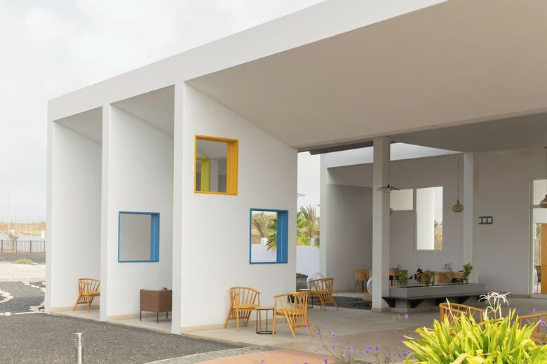 Hotel Sol Dunas Family Fun