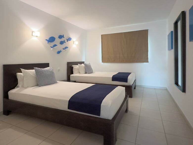 Hotel Sol Dunas Family Fun