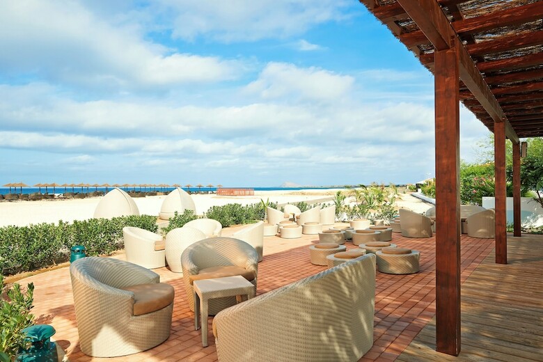 Hotel Sol Dunas Family Fun