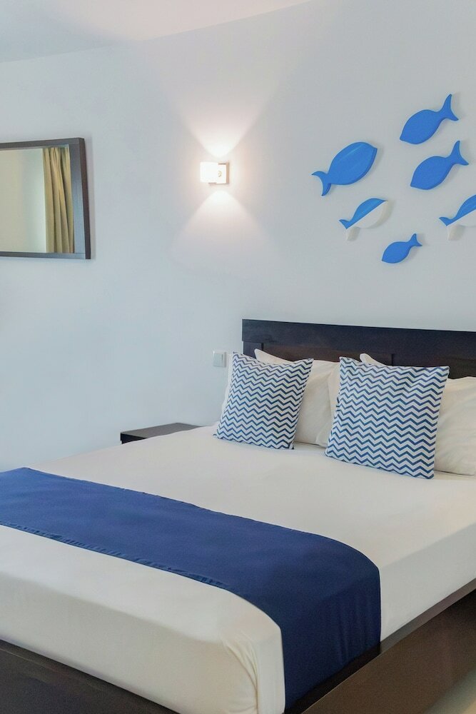 Hotel Sol Dunas Family Fun