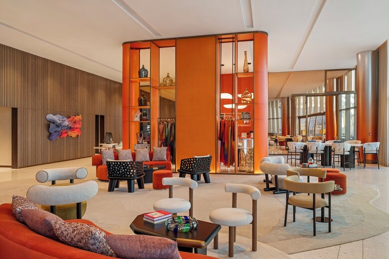 So/ Ras Al Khaimah Hotel & Resort