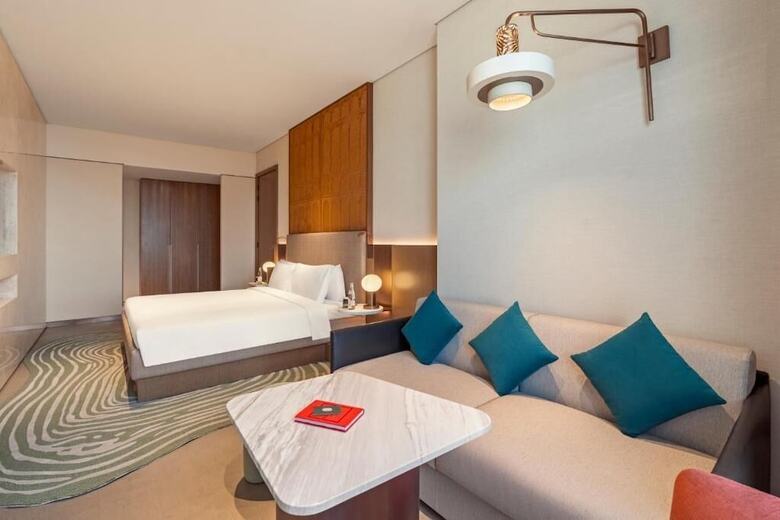 So/ Ras Al Khaimah Hotel & Resort