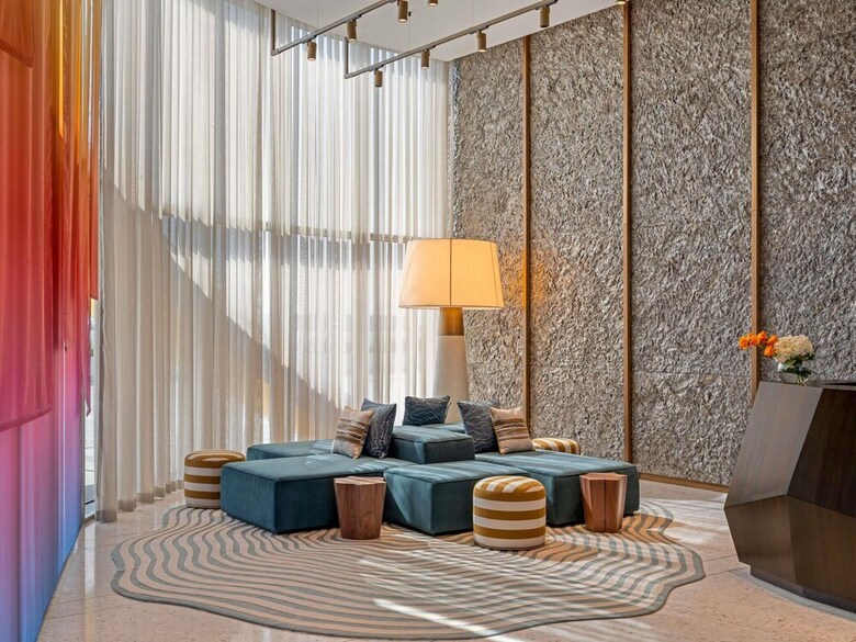 So/ Ras Al Khaimah Hotel & Resort