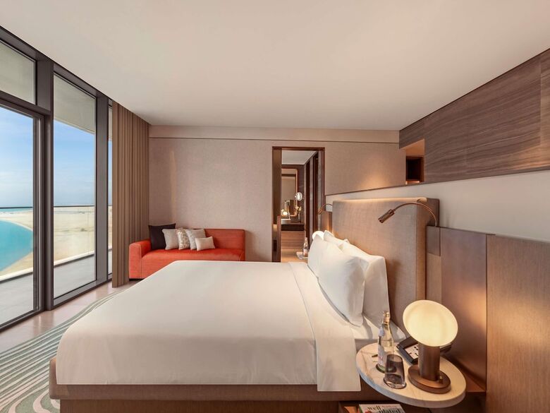 So/ Ras Al Khaimah Hotel & Resort