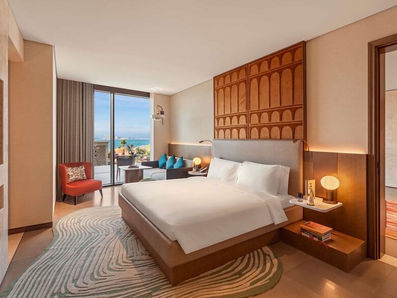 So/ Ras Al Khaimah Hotel & Resort