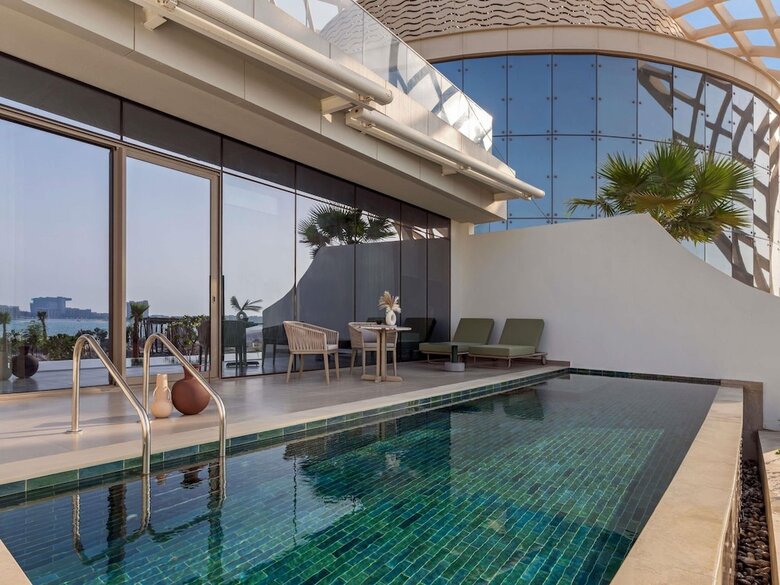 So/ Ras Al Khaimah Hotel & Resort