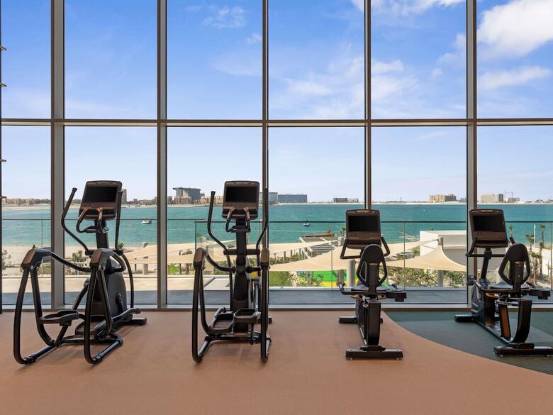 So/ Ras Al Khaimah Hotel & Resort