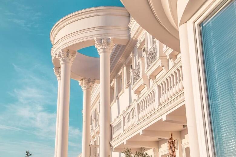 Hotel Villa Pascucci