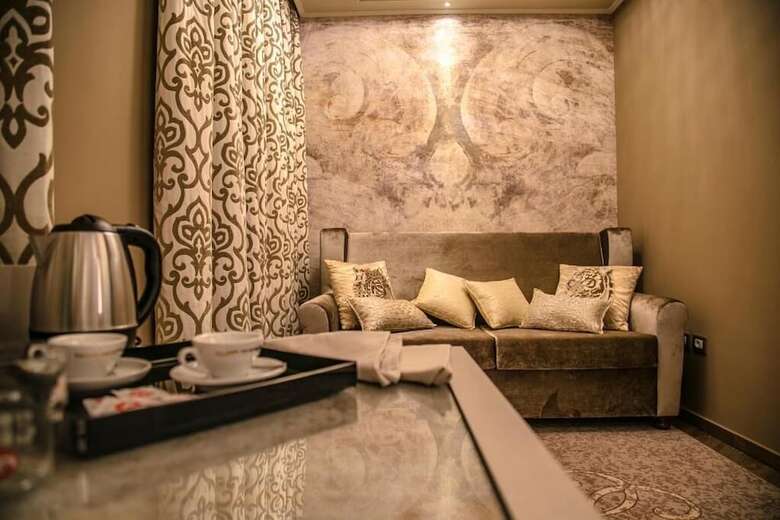Hotel Villa Pascucci