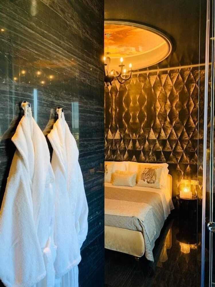 Hotel Villa Pascucci