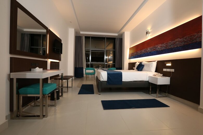 Gloria Aqua Park Hotel