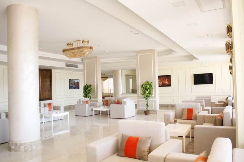 Gloria Aqua Park Hotel