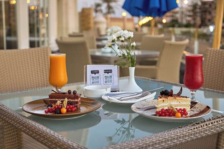 Helnan Mamoura Hotel & Events Center