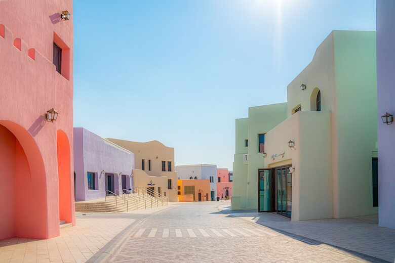 Aparthotel Mina Hotel And Residences By The Torch