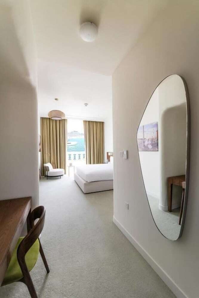 Aparthotel Mina Hotel And Residences By The Torch