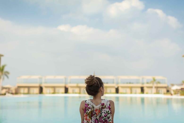 Aparthotel Marom Port Said Resort & Beach