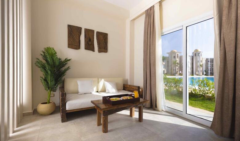 Aparthotel Marom Port Said Resort & Beach