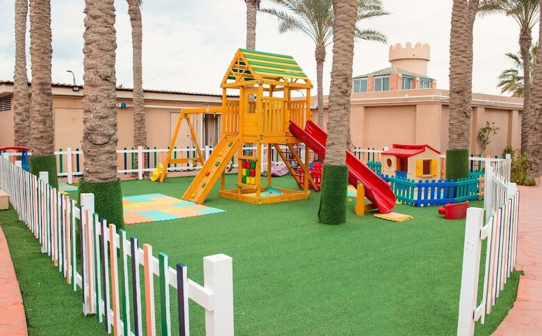 Aparthotel Marom Port Said Resort & Beach