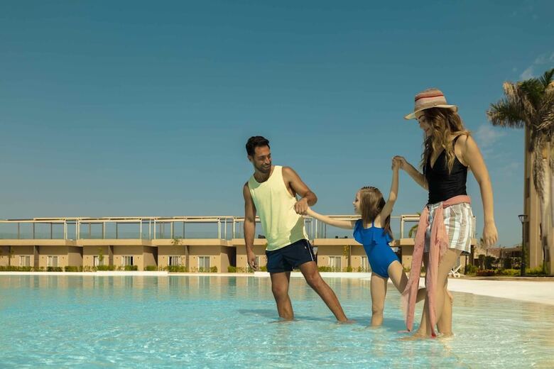 Aparthotel Marom Port Said Resort & Beach