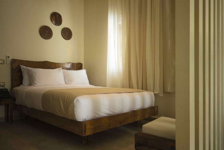 Aparthotel Marom Port Said Resort & Beach