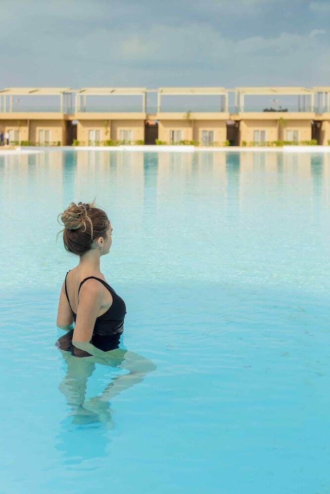 Aparthotel Marom Port Said Resort & Beach