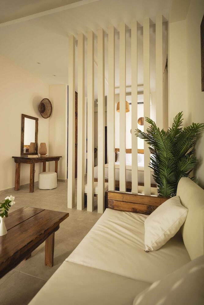 Aparthotel Marom Port Said Resort & Beach