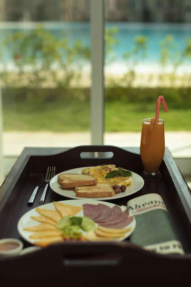 Aparthotel Marom Port Said Resort & Beach