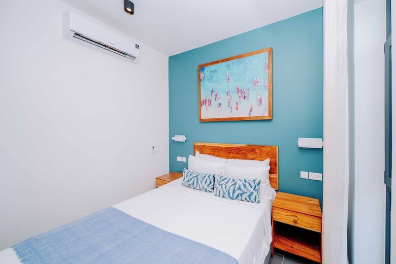 Aparthotel Soul Paje Managed By Toc