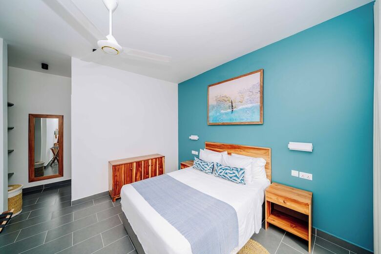 Aparthotel Soul Paje Managed By Toc