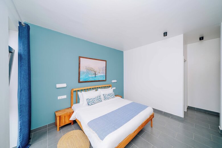 Aparthotel Soul Paje Managed By Toc