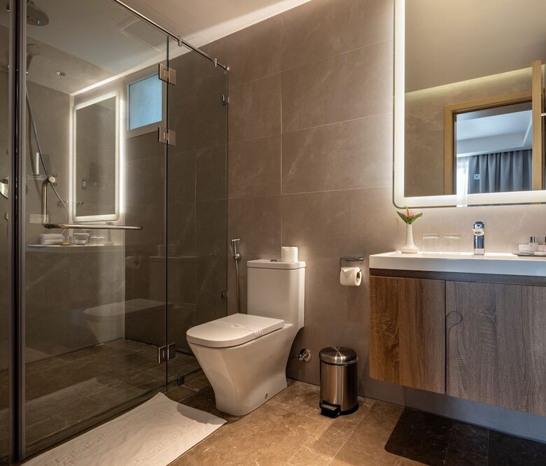 Aparthotel Boudl Al Rawdah