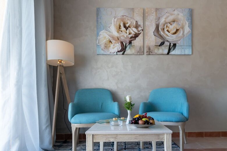 Safir Marsa Matrouh Resort
