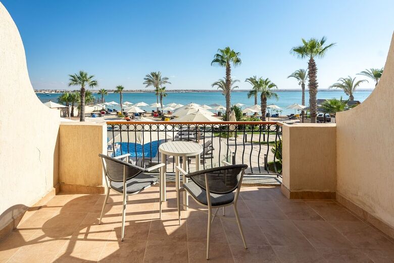 Safir Marsa Matrouh Resort