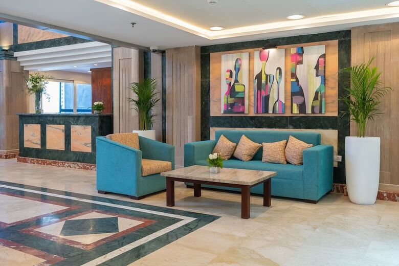 Safir Marsa Matrouh Resort