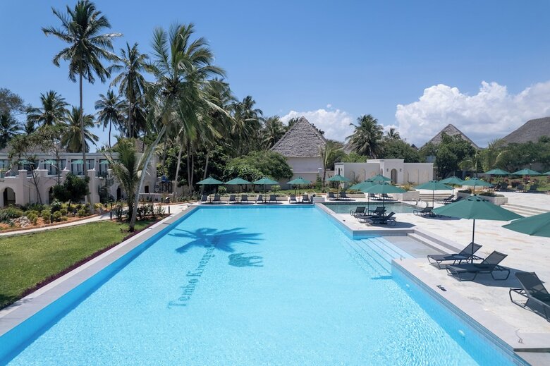 Hotel Tembo Kiwengwa Resort