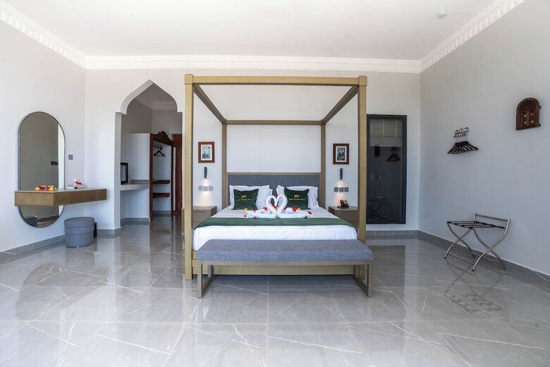 Hotel Tembo Kiwengwa Resort