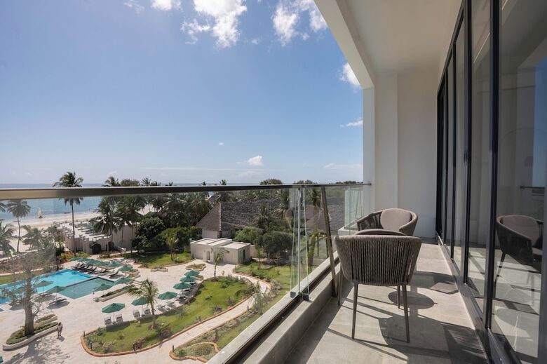 Hotel Tembo Kiwengwa Resort
