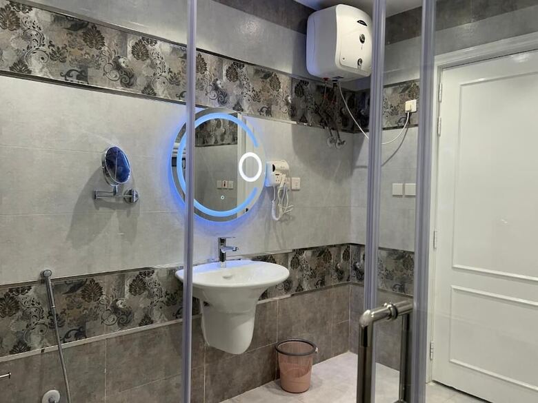 Apartamento Eqamh Vip