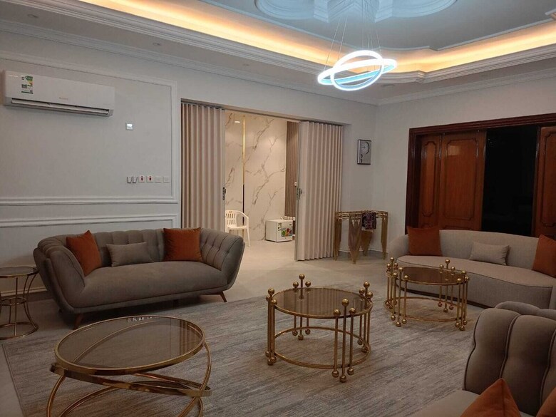 Apartamento Eqamh Vip