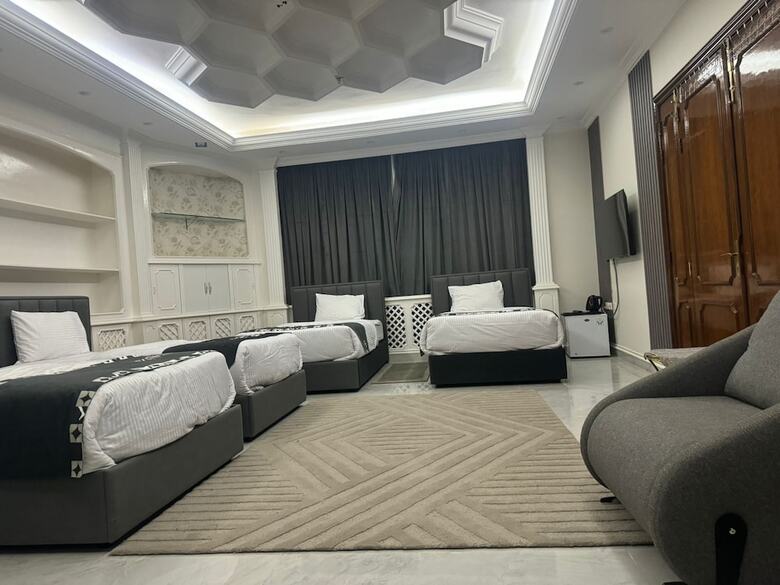 Apartamento Eqamh Vip